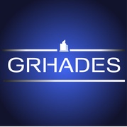 Logo of Grhades